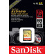 SanDisk Extreme SDXC 128GB bis zu 80 MB/Sek, Class 10, U3 Speicherkarte-05